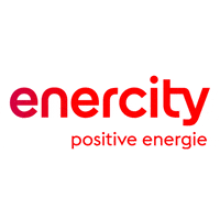 Logo Wärme GIF by enercity