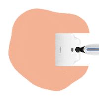 hizero hizero hizero bionic hard floor cleaner hizero cleaner hizero f500 bionic hard floor cleaner Sticker