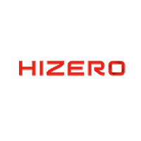 hizero hizero hizero bionic hard floor cleaner Sticker