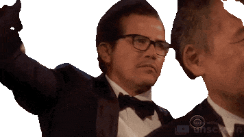 John Leguizamo Sticker by Alissandra