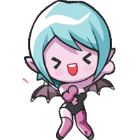 summonerswarapp love happy excited yay Sticker