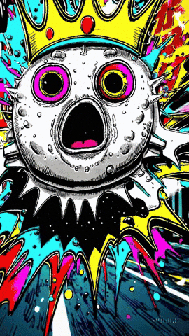 Art Ai GIF