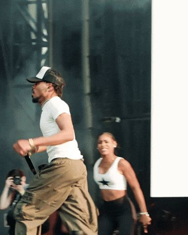 Chance The Rapper Chicago GIF by Respective