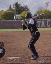 Hazyl Gray RBI Double