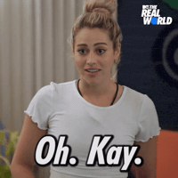 Season 1 Episode 10 GIF by Real World on Watch