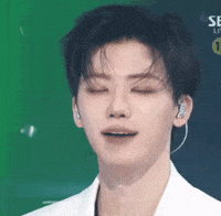 Nct Dream Oops GIF