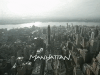 New York Nyc GIF by Beastie Boys