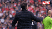 Happy La Liga GIF by ElevenSportsBE