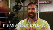 Celebrate Big Brother GIF by Big Brother Australia