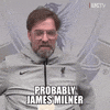 Jurgen Klopp Lfc GIF by Liverpool FC