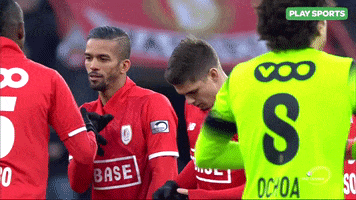 happy fun GIF by Play Sports