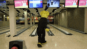 Wu_Shock bowling wsu wu wushock GIF