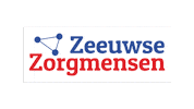 zeeuwsezorgmensen zorg zeeland zzm zeeuwse zorgmensen Sticker
