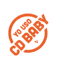Diymusician Sticker by CD Baby