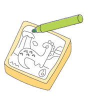 Sugar Cookie Sticker by Sweetness