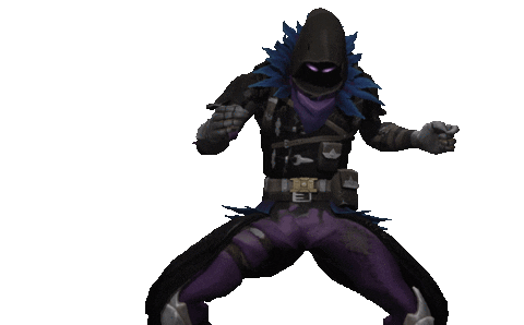 Stripping Magic Mike Sticker by Morphin