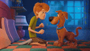 I Love You Hug GIF by SCOOB!