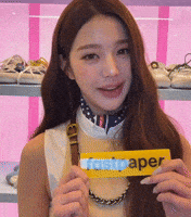 Interview Smiling GIF