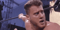 Aew On Tnt Wardlow GIF by All Elite Wrestling on TNT