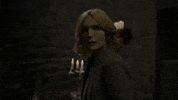 scared hallmark movie GIF by Hallmark Channel