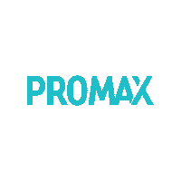 PromaxGlobal  Sticker