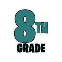 Jr High School Sticker by Heights