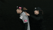 ariya jutanugarn golf GIF by LPGA