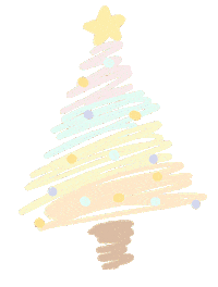 Christmas Sticker by momopi