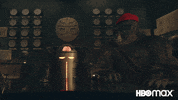 Doom Patrol GIF by HBO Max