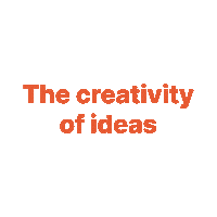 chiaraadamivisual red idea creativity ideas Sticker