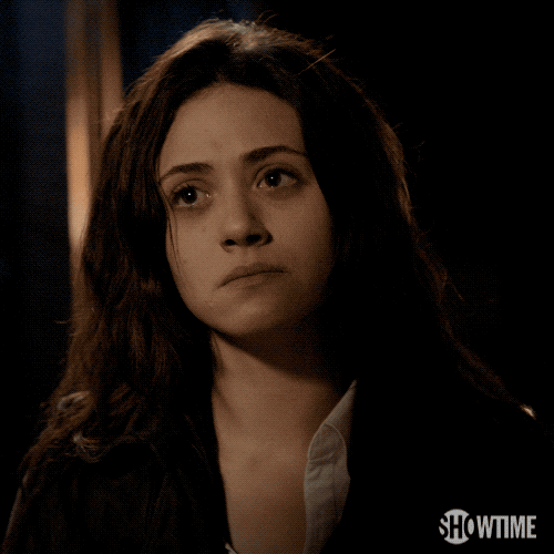season 3 showtime GIF by Shameless
