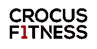 Crocus_Fitness fitness фитнес crocus крокус Sticker
