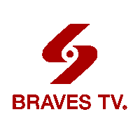 basketball running Sticker by Berlin Braves