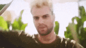 Drumming Ultra Music GIF by Ultra Records
