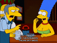 homer simpson GIF