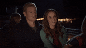 Trevor Donovan Love GIF by Hallmark Channel