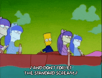 bart simpson GIF