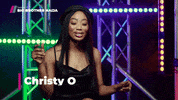 Big Brother Naija Bbnaija GIF by Showmax