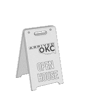 ArrivedOKC arrivedokc oklahoma real estate GIF