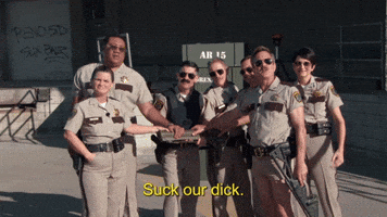 Suck Our Dicks