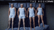 GIF by The Rook