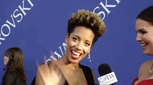 council of fashion designers of america cfda 2018 GIF by CFDA