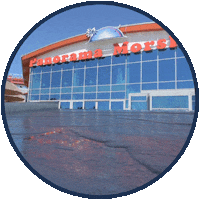 panoramamorska wakacje all inclusive allinclusive aquapark Sticker