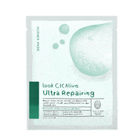 Ultra Relaxing Sticker by MOTHER MADE SKINCARE