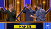 Impractical Jokers Tbs GIF by The Misery Index