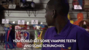 comedy central season 2 episode 5 GIF by Workaholics