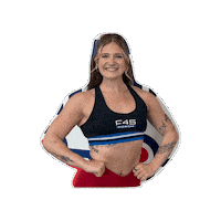 F45Training Lifechanging Sticker by F45 West Fargo