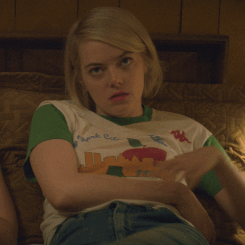 GIF by MANIAC