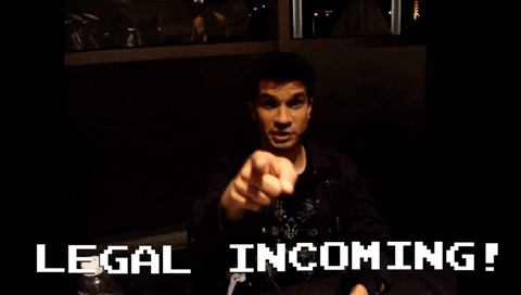 TonyTGD giphygifmaker GIF