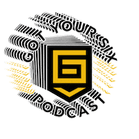 Go Team Sticker by Got Your Six Podcast with Tony Nash